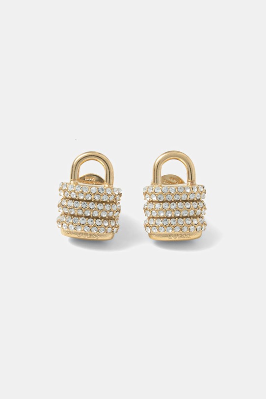 Сережки Guess GUESS MY SECRET золотой JUBE05.419JW