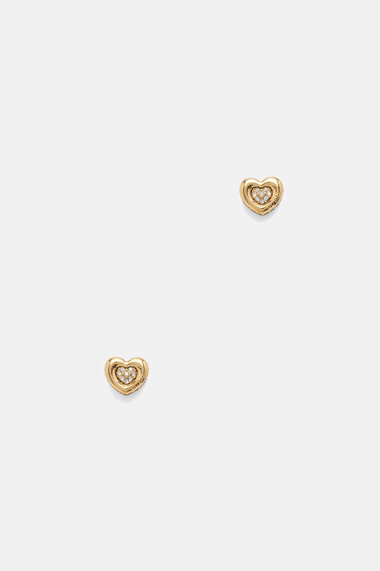 Guess cercei L.O.V.E. aur JUBE05.466JW