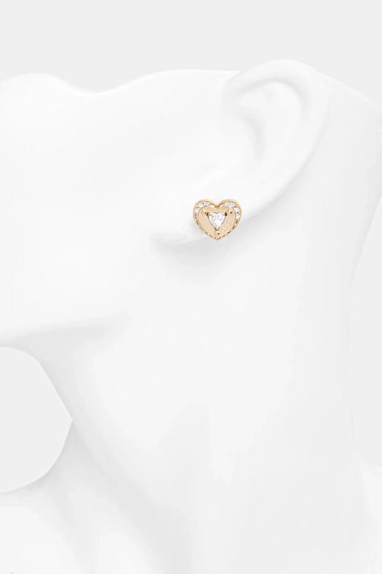 Accesorii Guess cercei TILL MORNING JUBE05.551JW aur