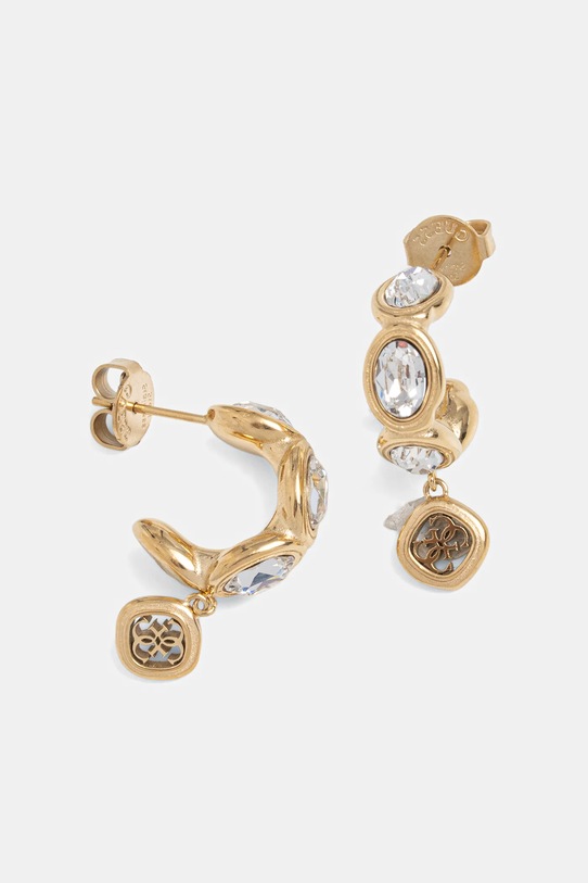 Guess fülbevaló MAMOUNIA arany JUBE05.571JW