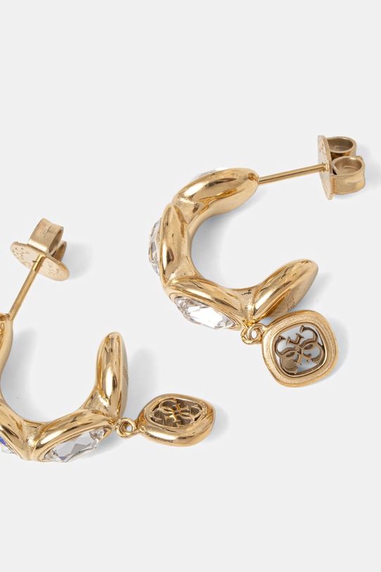 Kiegészítők Guess fülbevaló MAMOUNIA JUBE05.571JW arany