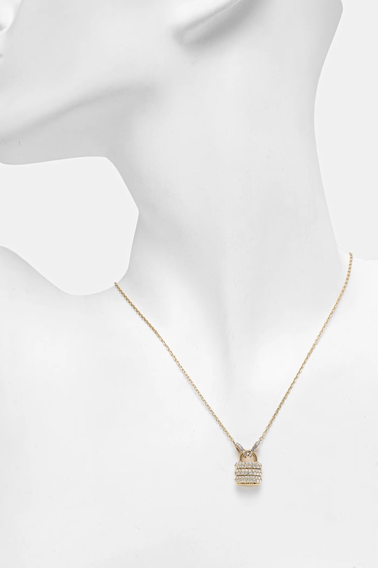 Accesorii Guess colier GUESS MY SECRET JUBN05.417JW aur