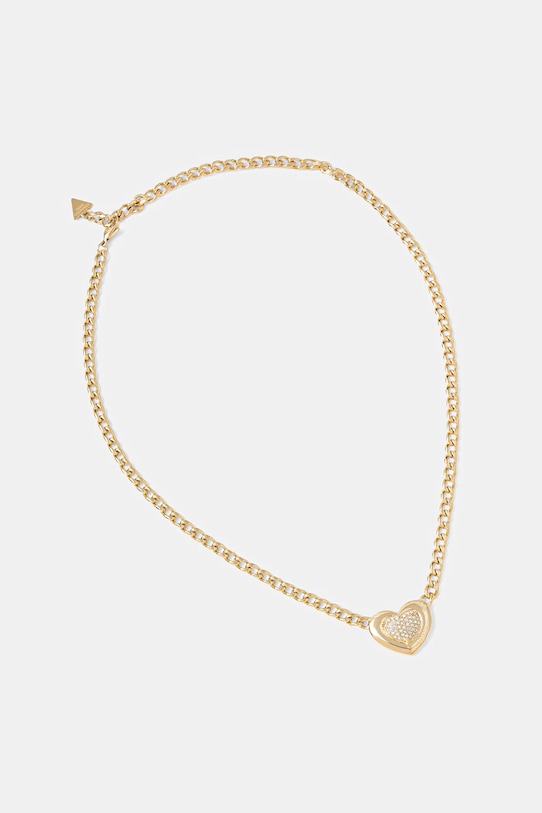 Guess colier L.O.V.E. Gift Box aur JUBN05.455JW