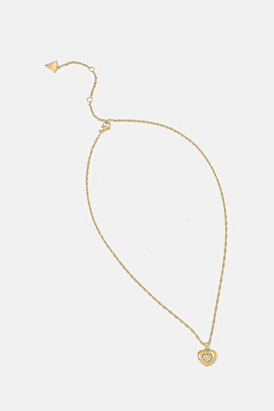 Guess colier L.O.V.E. aur JUBN05.463JW