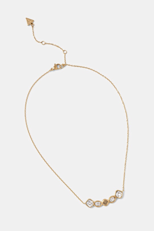 Κολιέ Guess MAMOUNIA χρυσαφί JUBN05.569JW