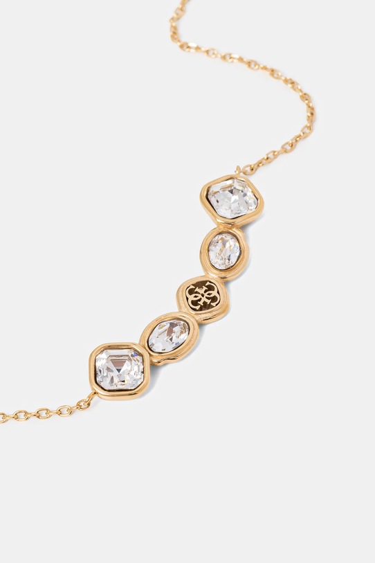 Κολιέ Guess MAMOUNIA JUBN05.569JW χρυσαφί AW25
