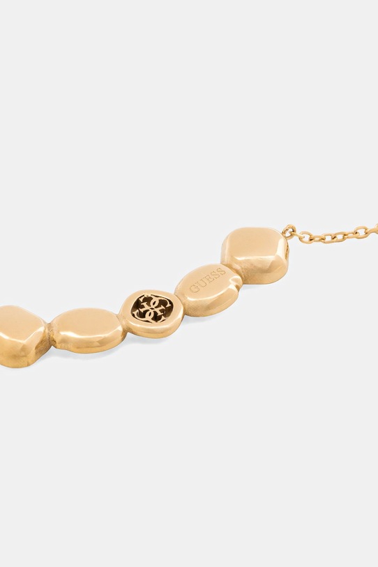 Αξεσουάρ Κολιέ Guess MAMOUNIA JUBN05.569JW χρυσαφί