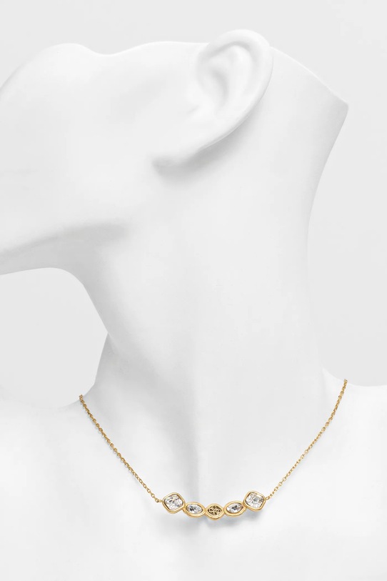 Κολιέ Guess MAMOUNIA χρυσαφί JUBN05.569JW
