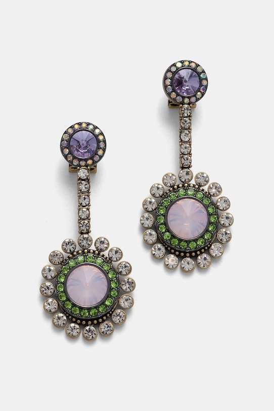 Uhani Kurt Geiger London Octavia pisana 4693153429