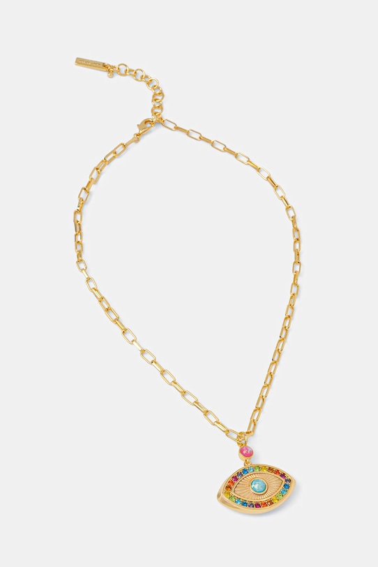 Kurt Geiger London collana oro 4689769429
