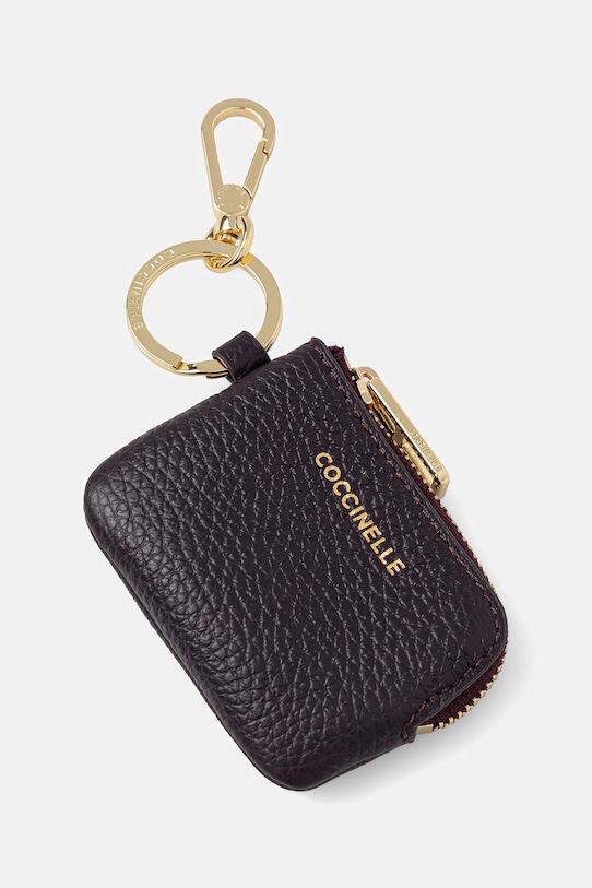 Přívěsek Coccinelle COCCINELLEALIAS fialová E2.PJ5.41.01.01