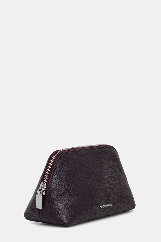 Coccinelle punga cosmetice E5.TMF.25.01.01 violet AW25