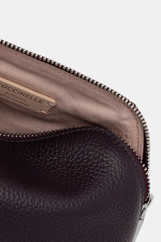 Coccinelle punga cosmetice E5.TMF.25.01.01 violet