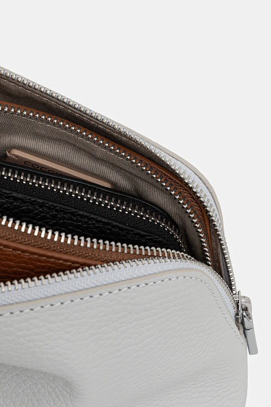 Coccinelle punga cosmetice 3-pack E5.TMF.25.04.01 turcoaz