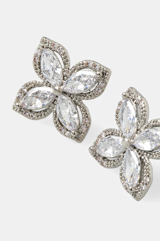 Aldo kolczyki SIVAN.973 srebrny AW25