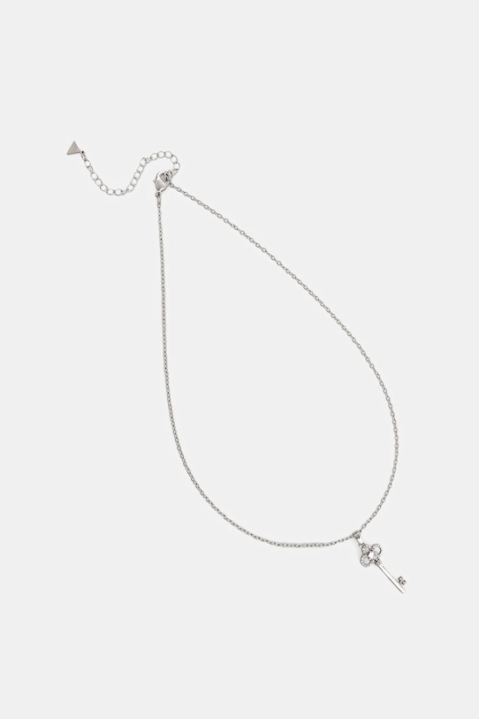Aldo naszyjnik srebrny KEYTOMYHEART.973