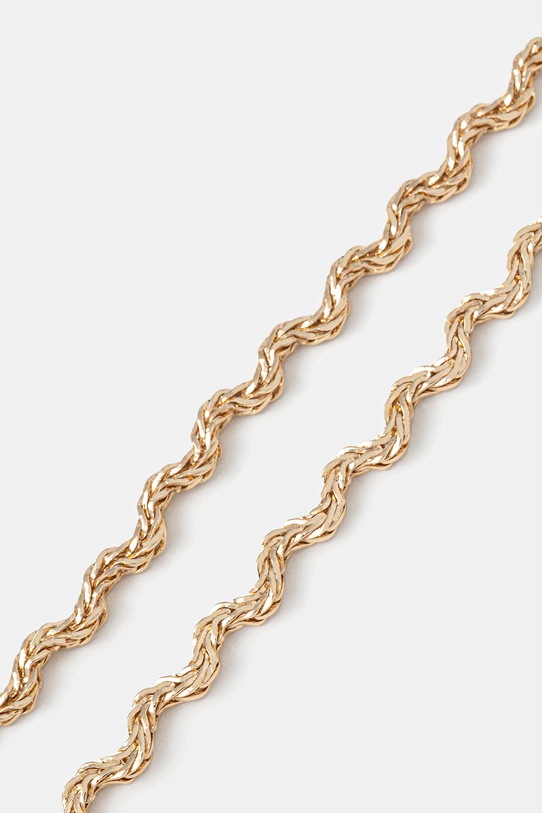 Náhrdelník Aldo XANTHEE.710 zlatá AW25