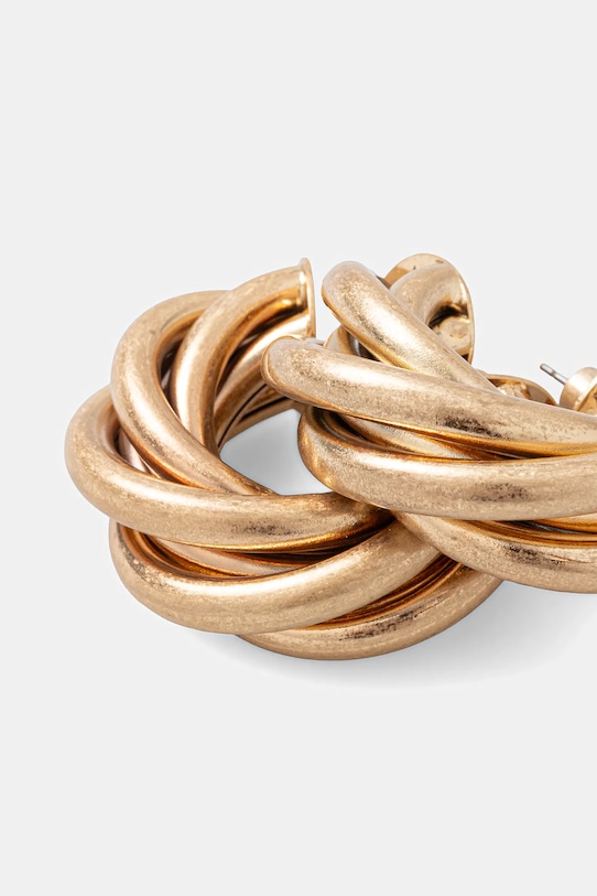 Akcesoria Aldo kolczyki TOVAA.710 złoty