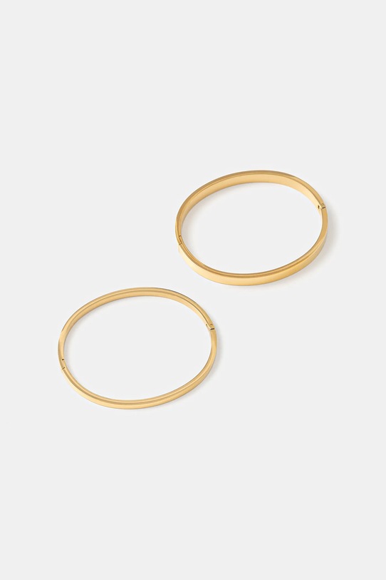 Aldo brățară 2-pack 2-pack aur ALEXEE.710