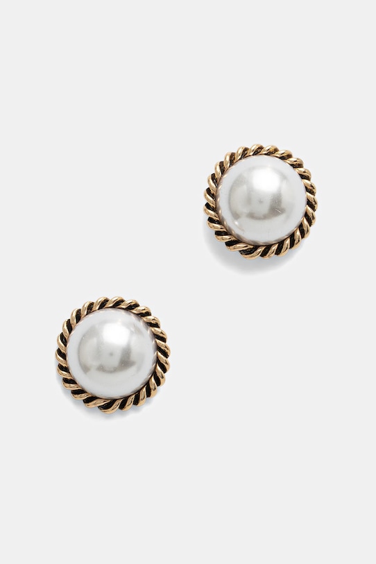 Aldo kolczyki złoty TALABERIA.102