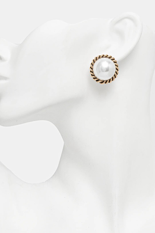 Aldo kolczyki TALABERIA.102 złoty AW25