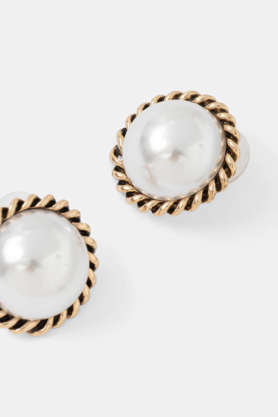 Akcesoria Aldo kolczyki TALABERIA.102 złoty