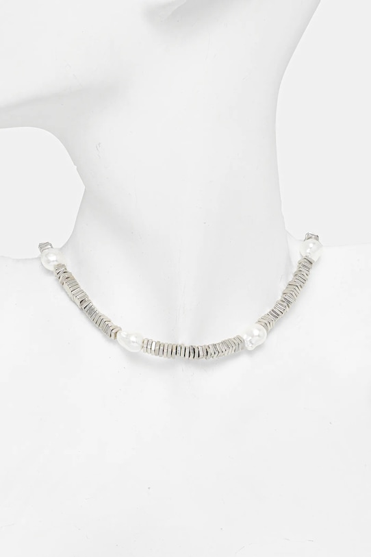 Aldo naszyjnik AMELINNA.040 srebrny AW25