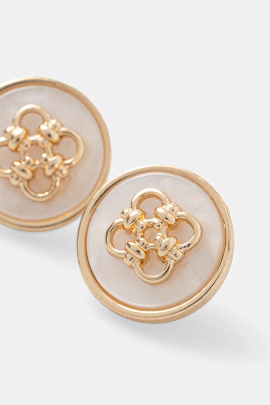 Akcesoria Aldo kolczyki BRIGITE.710 złoty