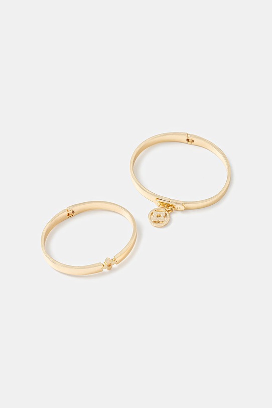 Aldo brățară 2-pack 2-pack aur DEVAMAENDRA.710