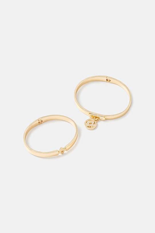 Aldo brățară 2-pack 2-pack aur DEVAMAENDRA.710