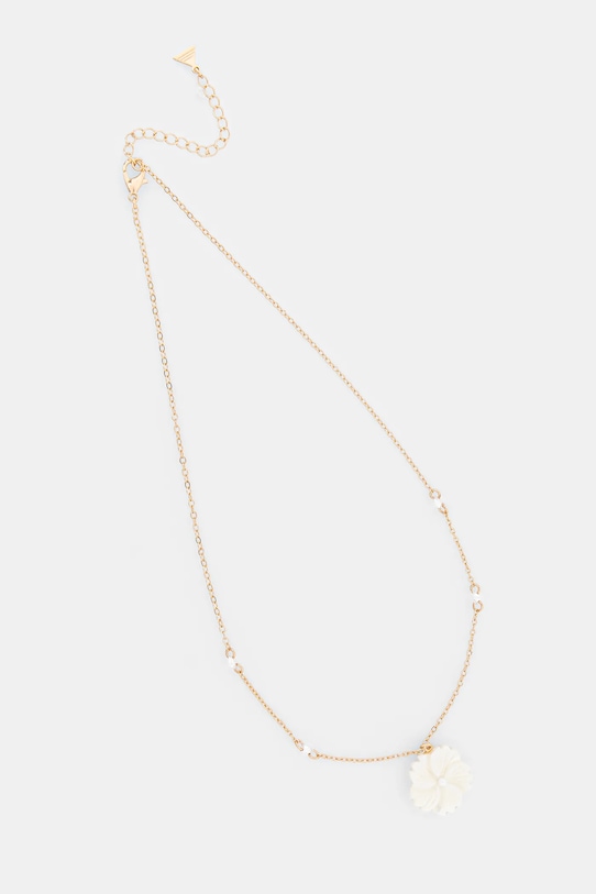 Aldo naszyjnik złoty MAGNOLLIA.102