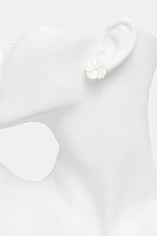 Aldo kolczyki CAMELLIAA.102 złoty AW25