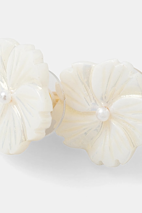 Akcesoria Aldo kolczyki CAMELLIAA.102 złoty