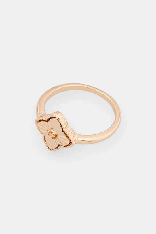 Перстень Aldo золотий JEASEAN.710