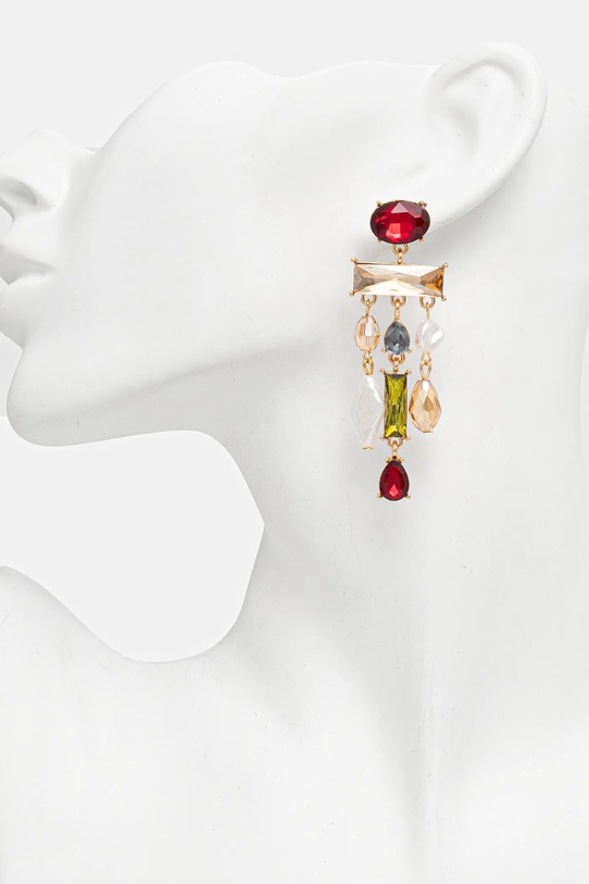 Обици Aldo SAVANNAHH.601 злато AW25