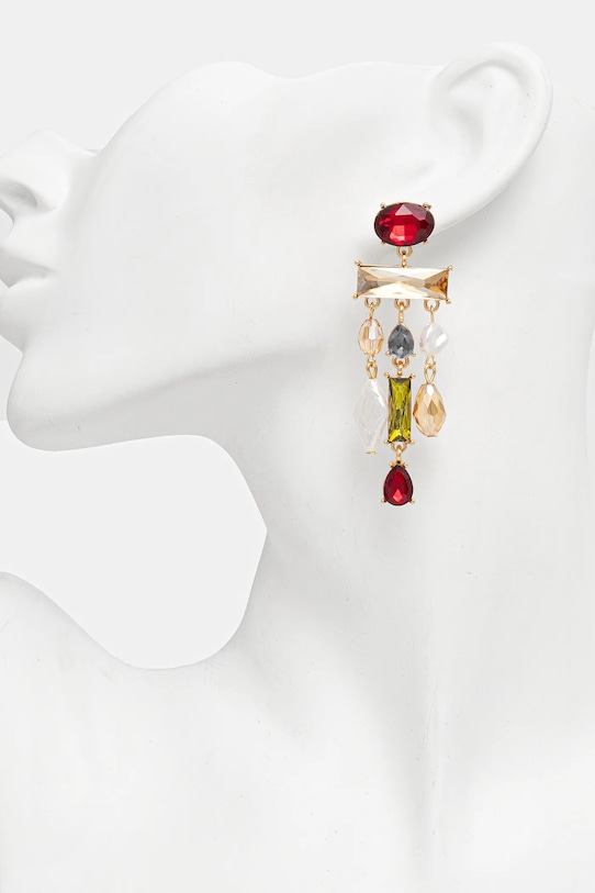 Обици Aldo SAVANNAHH.601 злато AW25