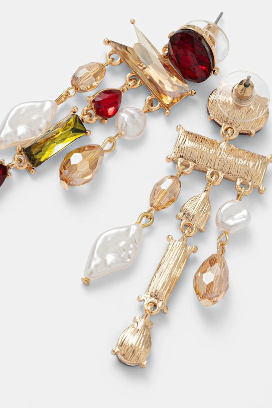 Аксесоари Обици Aldo SAVANNAHH.601 злато