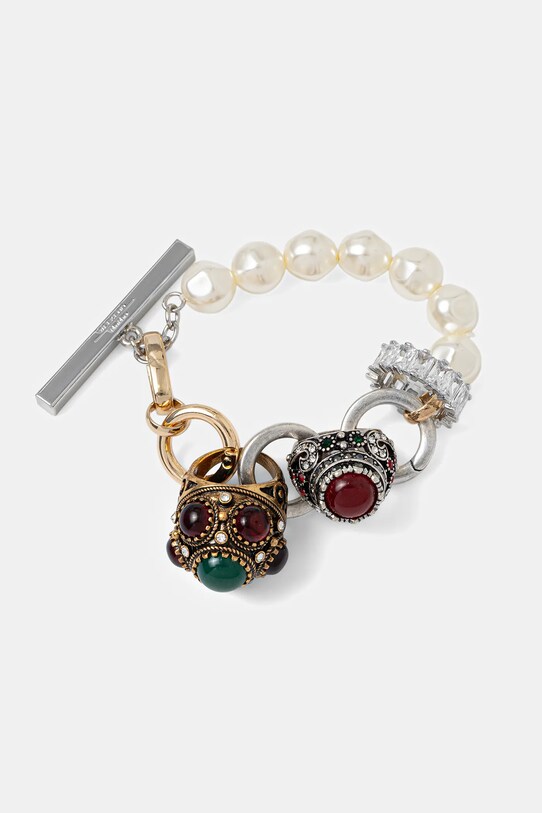 Weekend Max Mara bransoletka Gift Box złoty 2525756034600