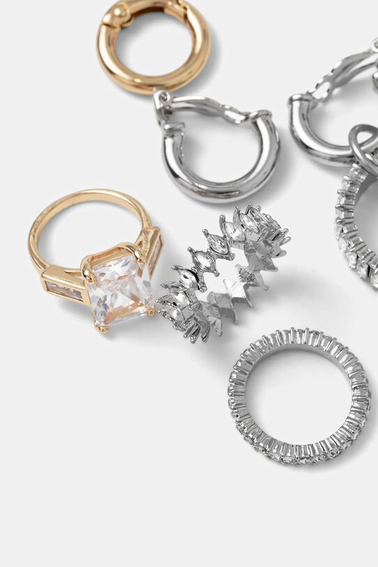 Weekend Max Mara cercei 2525756054600 aur AW25