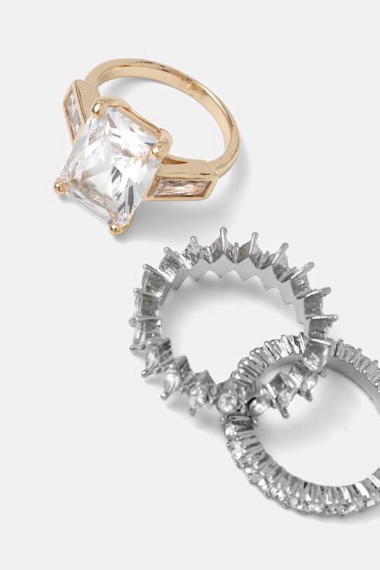 Accesorii Weekend Max Mara cercei 2525756054600 aur