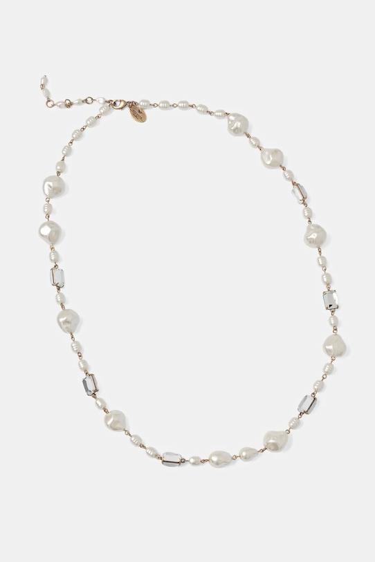 Weekend Max Mara naszyjnik Gift Box biały 2525756064650