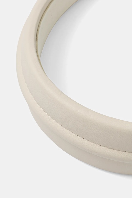 Лента за глава Weekend Max Mara 2525756164600 бежов AW25