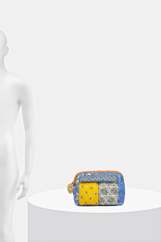 Kozmetička torbica women'secret 4842931 plava