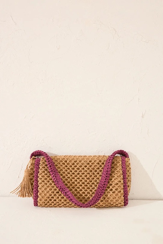 women'secret kosmetyczka bordowy 4842950