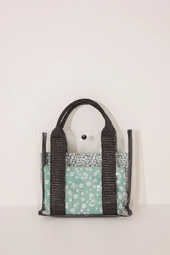 women'secret zestaw kosmetyków zielony 4842923