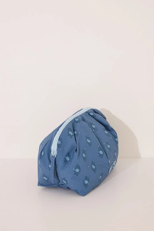 Doplňky Kosmetická taška women'secret 4842924 modrá