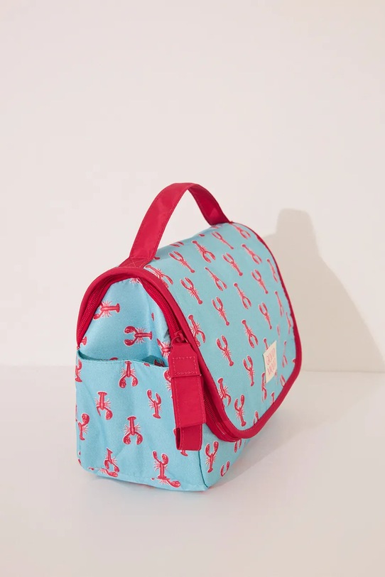 Аксесоари Козметична чанта women'secret 4842922 син