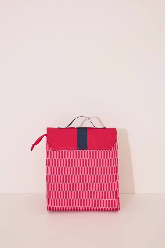 women'secret kozmetikai táska 4842919 piros AW25