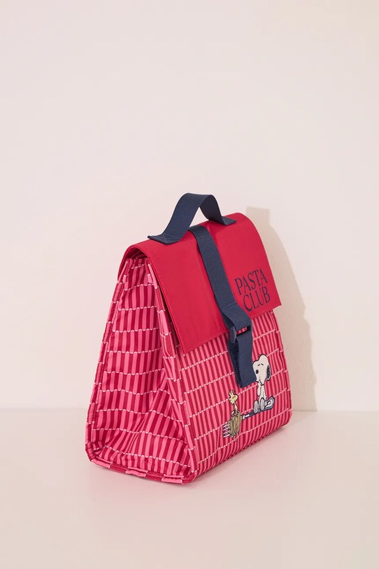 Konyha és bár women'secret kozmetikai táska 4842919 piros