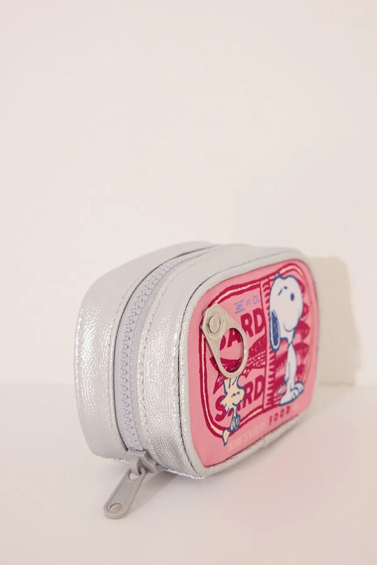 women'secret kosmetyczka czerwony 4842929